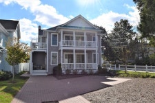Virginia Ave 32A UPDATED 2021: 4 Bedroom House Rental in Rehoboth Beach with Parking and Internet Access - Tripadvisor