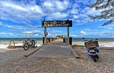 Nautic Star UPDATED 2019: 2 Bedroom Townhouse in Palma Sola with Air Conditioning and Grill - TripAdvisor