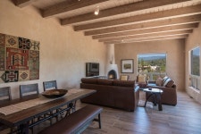 Valle Del Sol UPDATED 2023: 3 Bedroom House Rental in Santa Fe with Internet Access and Patio - Tripadvisor