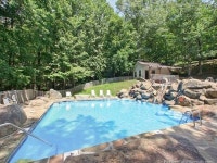 Allure ( 1-Bedroom Cabin ) Has Internet Access and Air Conditioning - UPDATED 2019 - TripAdvisor - Cosby Vacation Rental