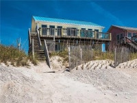 OCEANFRONT!! - 5 BR / 3 BA - YOLO Has Wi-Fi and Parking - UPDATED 2019 - TripAdvisor - North Topsail Beach Vacation Rental