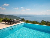 Marone Lovran UPDATED 2019: 4 Bedroom Villa in Opric with Wi-Fi and Air Conditioning - TripAdvisor