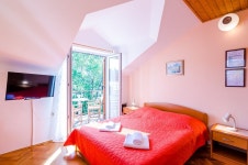 Apartments Mali Paradiso - Comfort Studio Apartment with Balcony and Pool View UPDATED 2020 - Tripadvisor - Mlini Vacation Rental