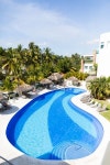 Private Pool overlooking the ocean! Luxurious Penthouse in Vallarta.  UPDATED 2019 - TripAdvisor - Flamingos Vacation Rental