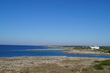 Villa Gaia UPDATED 2019: 3 Bedroom House Rental in Torre Lapillo with Internet Access and Air Conditioning - TripAdvisor
