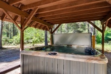 Cozy, secluded family-friendly cabin w/ private hot tub & game room UPDATED 2020 - Tripadvisor - Plain Vacation Rental