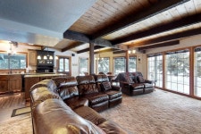 All-seasons getaway w/ a private hot tub - great location, on the golf course! UPDATED 2019 - TripAdvisor - McCall Vacation Rental