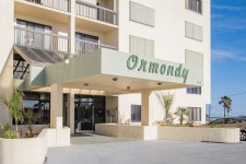 Beachfront condo w/ pool, sauna, shuffleboard, & more - snowbirds welcome! UPDATED 2019 - TripAdvisor - Ormond Beach Vacation Rental