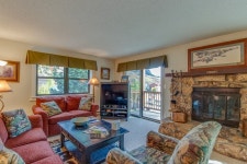 Mountain view condo w/ balcony, fireplace & shared hot tub - walk to lifts! UPDATED 2019 - TripAdvisor - Crested Butte Vacation... 