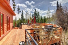 NEW LISTING! Cozy condo w/clubhouse access - shared pool, hot tubs & gym UPDATED 2019 - TripAdvisor - Silverthorne Vacation Rental