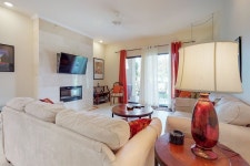 NEW LISTING! Cozy condo w/shared pool & hot tub near golfing, water park UPDATED 2019 - TripAdvisor - Cathedral City Vacation Rental
