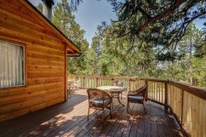 Homey, dog-friendly cabin w/ large deck surrounded by forests UPDATED 2019 - TripAdvisor - Idyllwild Vacation Rental