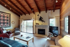 Rustic home w/ shared pool & hot tub - ski-in / ski-out to Dollar Mountain UPDATED 2019 - TripAdvisor - Sun Valley Vacation Rental