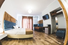 Dome Luxury Rooms | Triple Room with Balcony in Chania City Center UPDATED 2019 - TripAdvisor - Chania Town Vacation Rental