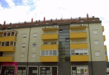 One bedroom apartment Krapinske Toplice (Zagorje) (A-16290-a) UPDATED 2019 - TripAdvisor - Krapinske Toplice Vacation Rental