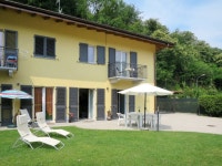 TripAdvisor - 2 bedroom Villa in Piano, Lombardy, Italy - 5651163 UPDATED 2019 - Self-Catering Brissago-Valtravaglia Vacation Rental