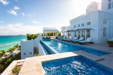 Sea Villa at Long Bay Villas Anguilla. Beachfront privacy, luxury services/staff UPDATED 2019 - TripAdvisor - Long Bay Village... 