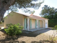 2 bedroom Villa in Saint-Nicolas-de-Brem, Pays de la Loire, France - 5638239 UPDATED 2019 - TripAdvisor - Brem Sur Mer Vacation... 