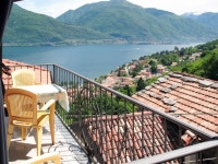 2 bedroom Villa in Belmonte, Lombardy, Italy - 5715555 UPDATED 2019 - TripAdvisor - Pianello del Lario Vacation Rental