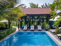 Villa with Riverview - Natural Escapes Has Terrace and Wi-Fi - UPDATED 2024 - Tripadvisor - Hoi An Vacation Rental