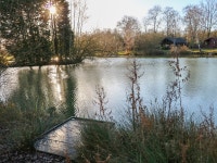 SUNSET LODGE, all ground floor, open-plan, in Tattershall UPDATED 2020 - Tripadvisor - Tattershall Vacation Rental