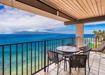 3BR/2BA Stunning Ocean Views From Every Room Has DVD Player and Parking - UPDATED 2019 - TripAdvisor - Lahaina Vacation Rental