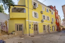 Mandarina - sea view apartment Ana Has Wi-Fi and Internet Access - UPDATED 2019 - TripAdvisor - Veli Losinj Vacation Rental