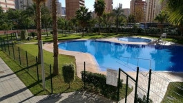 TORRES DOBOE BLUELINE Has Internet Access and Terrace - UPDATED 2019 - TripAdvisor - Benidorm Vacation Rental