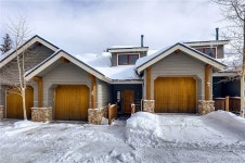 Elk Ridge Townhome #408 Has Washer and Internet Access - UPDATED 2019 - TripAdvisor - Breckenridge Vacation Rental