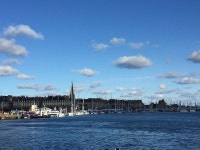 Nice studio with garden Has Cable/satellite TV and Waterfront - UPDATED 2022 - Tripadvisor - Saint-Malo Vacation Rental