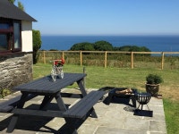 2 Byre cottages UPDATED 2022: 2 Bedroom Cottage in Cardigan with Patio and Ocean Views - Tripadvisor