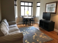 Rittenhouse square 1br and 1 bath, 24 hr doorman, gym, W/D in unit! Gorgeous! UPDATED 2019 - TripAdvisor - Philadelphia Vacation... 