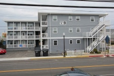 Large 1br in short walk to the Boardwalk! Perfect for a small family UPDATED 2019 - TripAdvisor - Ocean City Vacation Rental