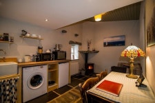 Glynns Cottage UPDATED 2019: 1 Bedroom Apartment in Fanore with Central Heating and Patio - TripAdvisor