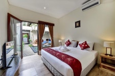 2BDR Particular with private pool Has Cable/satellite TV and Air Conditioning - UPDATED 2019 - TripAdvisor - Ubud Vacation Rental