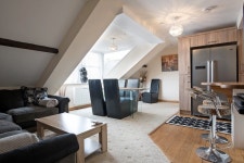 Kingsway UPDATED 2019: 3 Bedroom Apartment in Bishop Auckland with Washer and DVD Player - TripAdvisor