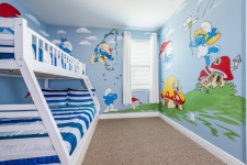 EC189- 6 Bedroom Encore Home With Themed Bedrooms UPDATED 2019 - TripAdvisor - Reunion Vacation Rental