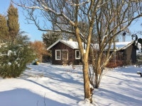 Vejby UPDATED 2019: 3 Bedroom House Rental in Holloselund with Washer and Grill - TripAdvisor