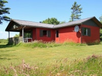 Ejsingholm UPDATED 2019: 3 Bedroom House Rental in Vinderup with Grill and Ocean Views - TripAdvisor