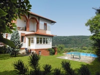 Pikovice UPDATED 2019: 3 Bedroom House Rental in Petrov with Balcony and Private Outdoor Pool (Unheated) - TripAdvisor