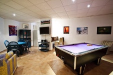 Casa Relax UPDATED 2019: 3 Bedroom House Rental in Las Lagunas de Mijas with Parking and Central Heating - TripAdvisor