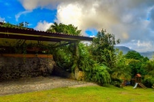 Vista completa al Valle de Anton - Villa Arcoiris UPDATED 2020 - Tripadvisor - El Valle de Anton Vacation Rental