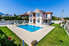 Villa Inci - Luxury Villa With Private Pool Has Mountain Views and Washer - UPDATED 2019 - TripAdvisor - Dalyan Vacation Rental