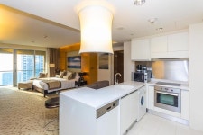 Westminster Dubai Mall King Studio Apartment 2 UPDATED 2024 - Tripadvisor - Dubai Vacation Rental Westminster Dubai Mall   King... 
