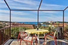 Studioapartment 3600-3 fur 3 Pers. in Pjescana Uva UPDATED 2019 - TripAdvisor - Pjescana Uvala Vacation Rental