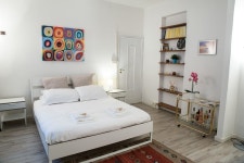 Saras Studio Apartment Has Washer and Housekeeping Included - UPDATED 2019 - TripAdvisor - Florence Vacation Rental