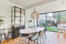 Spacious family house Haarlem Has Balcony and Terrace - UPDATED 2019 - TripAdvisor - Haarlem Vacation Rental