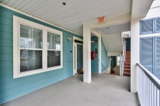 Sunset Island 2E Condominium Has Terrace and Balcony - UPDATED 2019 - TripAdvisor - Ocean City Vacation Rental