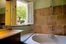 TripAdvisor - 1 bedroom Villa in Ghiare-Molino, Liguria, Italy - 5763492 UPDATED 2019 - Self-Catering Legnaro Vacation Rental