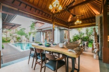 Sanur Totem Villa 2 UPDATED 2020: 2 Bedroom Villa in Ketewel with Internet Access and Patio - Tripadvisor